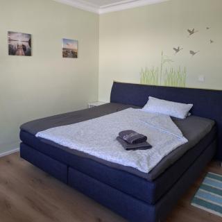 Auf der Ried26 - Frisch renoviertes, charmantes Familien-Appartement mit 3 Schlafräumen - Pforzheim - 5
