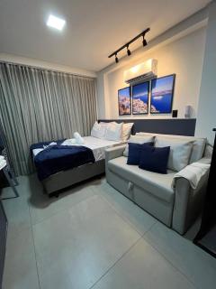 Flat GRÉCIA na praia do Bessa, João Pessoa, Paraíba - 2