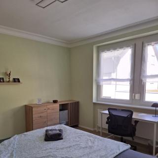 Auf der Ried26 - Frisch renoviertes, charmantes Familien-Appartement mit 3 Schlafräumen - Pforzheim - 4
