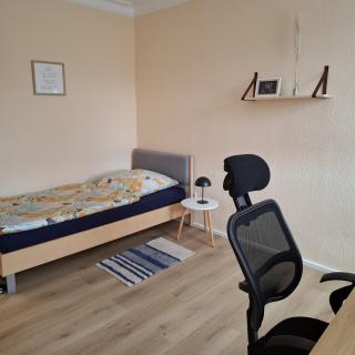 Auf der Ried26 - Frisch renoviertes, charmantes Familien-Appartement mit 3 Schlafräumen - 3