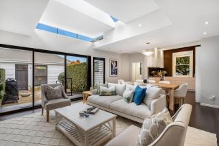 Beautiful home in Sandy Bay - Sandy Bay - 0