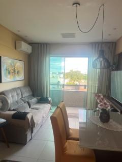 LINDO APT PARA COP 30 PROx AO PARQUE DA CIDADE - Belém - 0