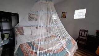 Vara'ayaMunduk The Room & Panoramic Rooftop - Munduk - 7
