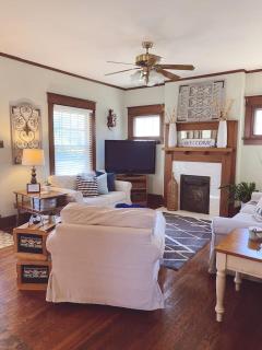 Bungalow Bills Cozy and convenient to Rupp Arena UK Horse Park and Keeneland - 6
