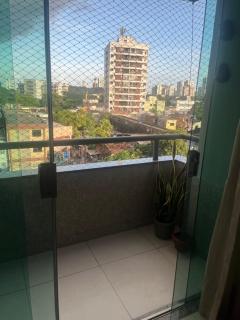 LINDO APT PARA COP 30 PROx AO PARQUE DA CIDADE - Belém - 8
