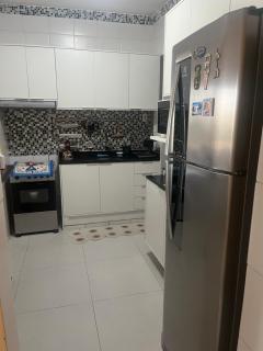 LINDO APT PARA COP 30 PROx AO PARQUE DA CIDADE - Belém - 7