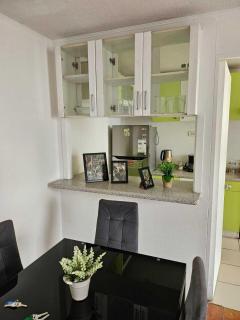 Lindisimo departamento en el centro de Santiago Cercano a Parque O Higgins - 6