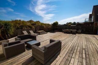 Beach Reach - Greatstone on Sea - Greatstone - 3