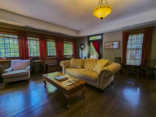 66 Center - Carriage House - Eureka Springs - 5