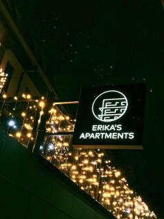 Erika's Apartments - Pristina - 9