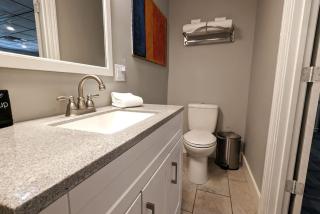 Upstairs Villa at Pine Street - Eureka Springs - 4