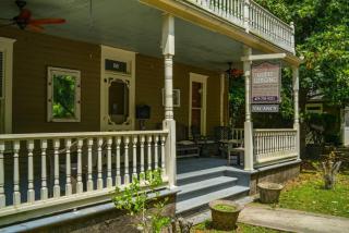 66 Center Main House - Eureka Springs - 6