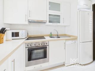 Two-Bedroom Townhouse in Roda Golf - 0