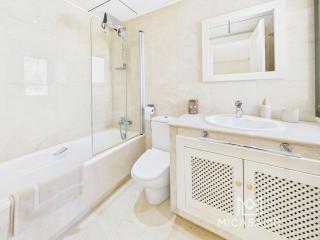 Two-Bedroom Townhouse in Roda Golf - Roda - 8