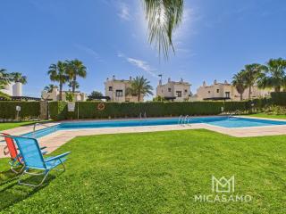 Two-Bedroom Townhouse in Roda Golf - Roda - 7