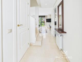 Two-Bedroom Townhouse in Roda Golf - Roda - 4