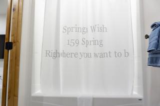 Spring Wish Upon a Star - 2