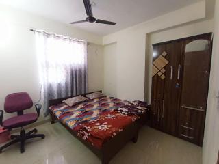 Akanksha deep height's - Kora - 3