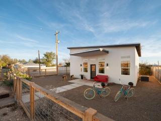 Welcome to the Milky Wayfarer - Marfa - 8