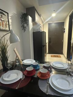TravelersChoiceCondominium - Manila - 7
