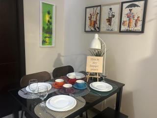 TravelersChoiceCondominium - Manila - 3
