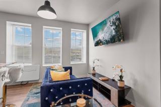 Classic 2BR Detroit Sugar Hill - Detroit - 8