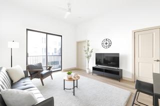 Stylish 1BR Apt Steps from Downtown Fun - Birmingham - 8
