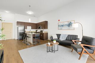 Stylish 1BR Apt Steps from Downtown Fun - Birmingham - 7