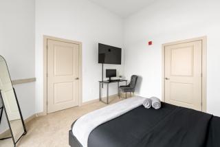 Stylish 1BR Apt Steps from Downtown Fun - Birmingham - 4