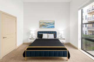 Stylish 1BR Apt Steps from Downtown Fun - Birmingham - 3