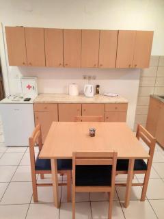 Apartman Bernarda Gunja - Razvala - 7