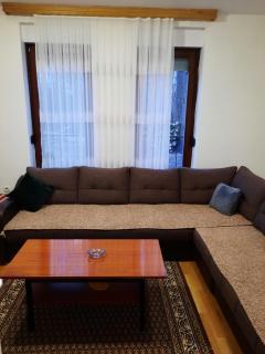 Apartman Bernarda Gunja - Razvala - 3