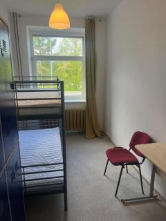 Linkmenų sporto ir rekreacijos centras - 1