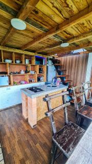Glamping Cafe Ginebra - - 2