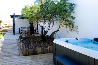 Très jolie maison - Piscine & Jacuzzi - Les Sables - 9 personnes - Les Sables-dʼOlonne - 9