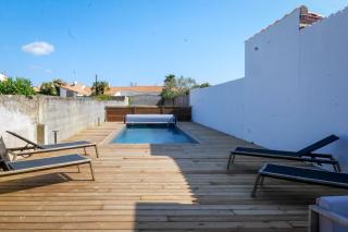 Très jolie maison - Piscine & Jacuzzi - Les Sables - 9 personnes - Les Sables-dʼOlonne - 4