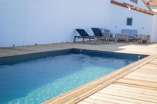 Très jolie maison - Piscine & Jacuzzi - Les Sables - 9 personnes - Les Sables-dʼOlonne - 1