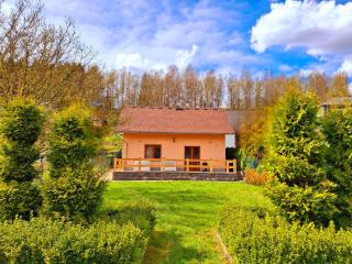 Villa Bella - Tisová - 9