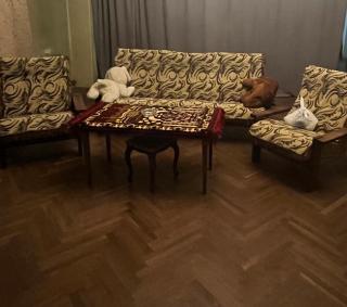 Hostel Ozurgeti - 5