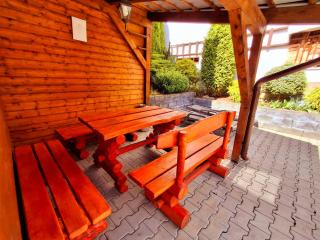 Villa Bella - Tisová - 3