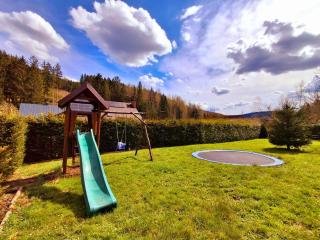 Villa Bella - Tisová - 2