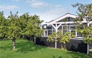 3 Bedroom Stunning Home In Hjørring - 2