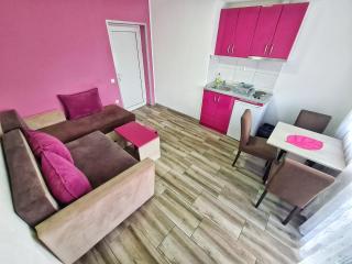 Vila Aleksandra 2 Apartman 10 - 5
