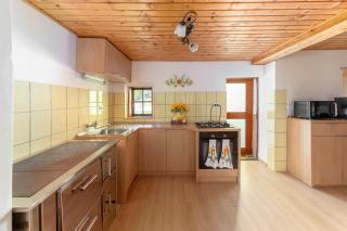 Sunflower House with Jacuzzy and Sauna - Vitanje - 8