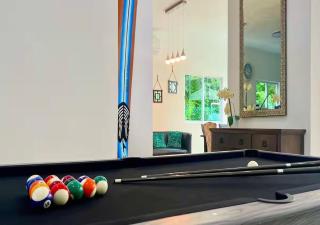 Villa Mariposa with private pool Jacuzzi und Incl services - Playa del Carmen - 4