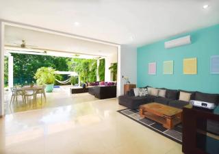Villa Mariposa with private pool Jacuzzi und Incl services - Playa del Carmen - 6