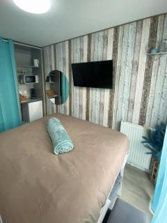 L'Escale-Chambre-Orly-T7-RER C&D - Athis-Mons - 4