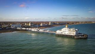 Seascape in Eastbourne - Eastbourne - 1