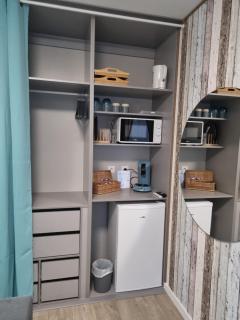 L'Escale-Chambre-Orly-T7-RER C&D - Athis-Mons - 1