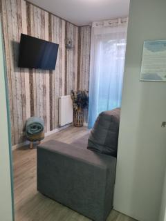 L'Escale-Chambre-Orly-T7-RER C&D - Athis-Mons - 5